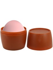 PRETTY LOVE MASTURBADOR MASCULINO HUEVO ROSA MODELO 2