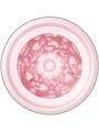 PRETTY LOVE MASTURBADOR MASCULINO HUEVO ROSA MODELO 2