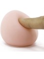 PRETTY LOVE MASTURBADOR MASCULINO HUEVO ROSA MODELO 2