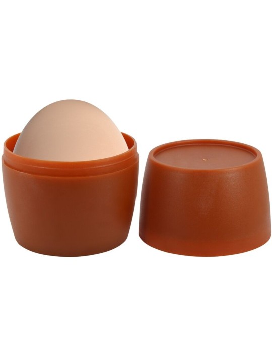 PRETTY LOVE MASTURBADOR MASCULINO HUEVO NATURAL MODELO 2