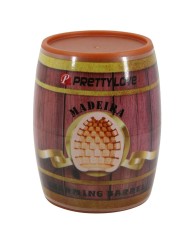 PRETTY LOVE MASTURBADOR MASCULINO HUEVO NATURAL MODELO 2