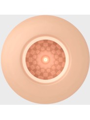 PRETTY LOVE MASTURBADOR MASCULINO HUEVO NATURAL MODELO 2