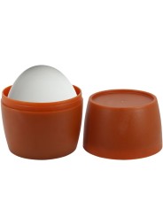 PRETTY LOVE MASTURBADOR MASCULINO HUEVO BLANCO MODELO 2