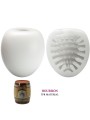 PRETTY LOVE MASTURBADOR MASCULINO HUEVO BLANCO MODELO 2