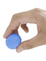 PRETTY LOVE TWIN BALLS MASTURBADOR MASCULINO NARANJA