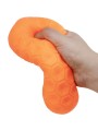 PRETTY LOVE TWIN BALLS MASTURBADOR MASCULINO NARANJA