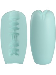 PRETTY LOVE CATHERINE MASTURBADOR MASCULINO VERDE