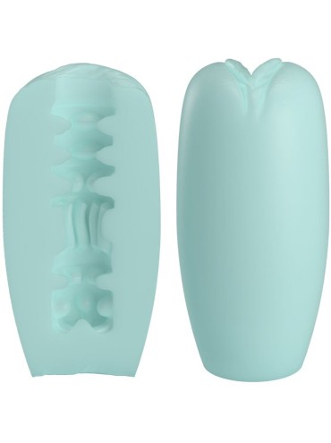 PRETTY LOVE CATHERINE MASTURBADOR MASCULINO VERDE