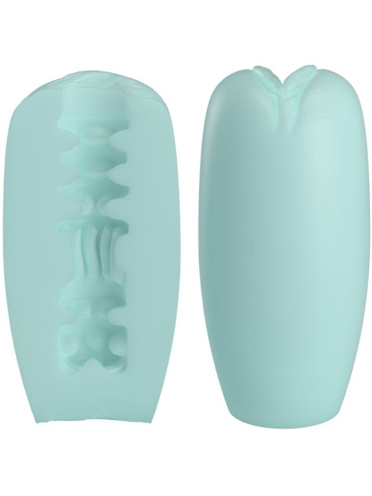 PRETTY LOVE CATHERINE MASTURBADOR MASCULINO VERDE