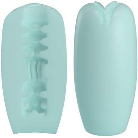 PRETTY LOVE CATHERINE MASTURBADOR MASCULINO VERDE
