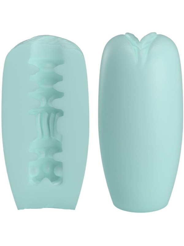 PRETTY LOVE CATHERINE MASTURBADOR MASCULINO VERDE