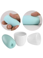 PRETTY LOVE CATHERINE MASTURBADOR MASCULINO VERDE