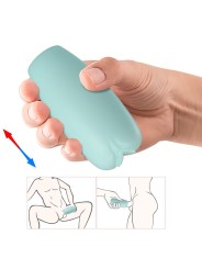 PRETTY LOVE CATHERINE MASTURBADOR MASCULINO VERDE