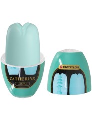 PRETTY LOVE CATHERINE MASTURBADOR MASCULINO VERDE