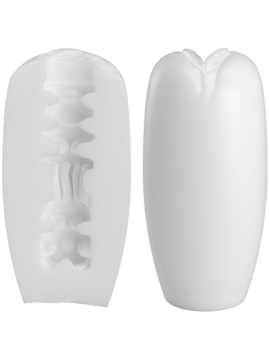 PRETTY LOVE CATHERINE MASTURBADOR MASCULINO BLANCO