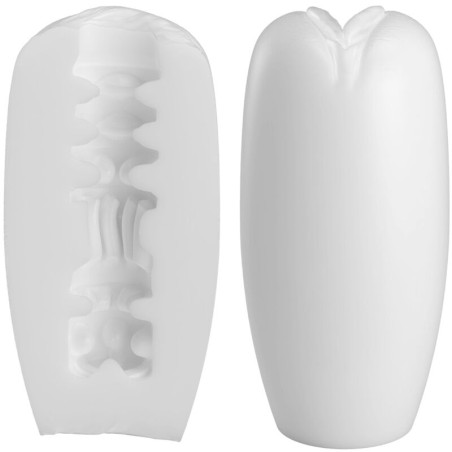 PRETTY LOVE CATHERINE MASTURBADOR MASCULINO BLANCO