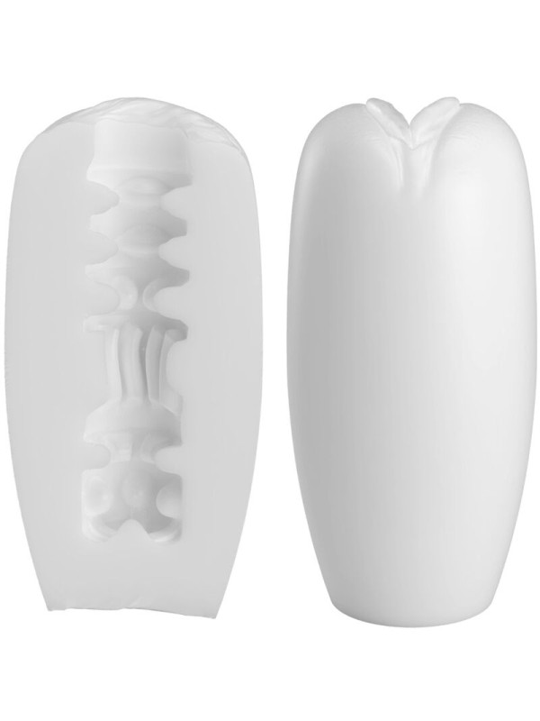 PRETTY LOVE CATHERINE MASTURBADOR MASCULINO BLANCO