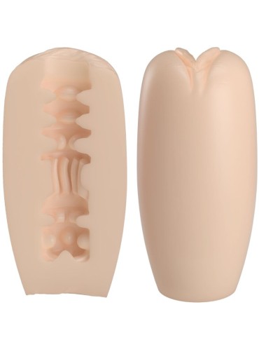 PRETTY LOVE CATHERINE MASTURBADOR MASCULINO NATURAL