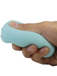 PRETTY LOVE MASHA MASTURBADOR MASCULINO AZUL