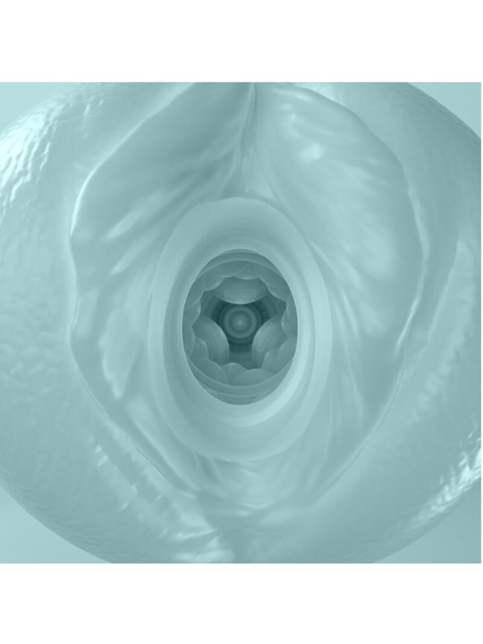 PRETTY LOVE MASHA MASTURBADOR MASCULINO AZUL