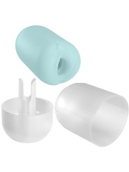 PRETTY LOVE MASHA MASTURBADOR MASCULINO AZUL