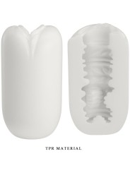 PRETTY LOVE MASHA MASTURBADOR MASCULINO BLANCO