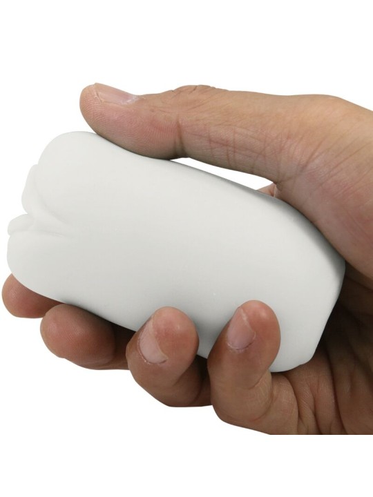 PRETTY LOVE MASHA MASTURBADOR MASCULINO BLANCO