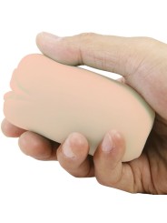 PRETTY LOVE MASHA MASTURBADOR MASCULINO NATURAL