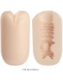 PRETTY LOVE MASHA MASTURBADOR MASCULINO NATURAL