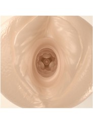 PRETTY LOVE MASHA MASTURBADOR MASCULINO NATURAL