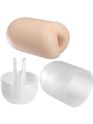 PRETTY LOVE MASHA MASTURBADOR MASCULINO NATURAL