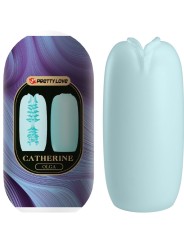 PRETTY LOVE OLGA MASTURBADOR MASCULINO AZUL