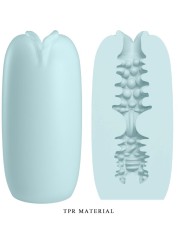 PRETTY LOVE OLGA MASTURBADOR MASCULINO AZUL