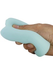 PRETTY LOVE OLGA MASTURBADOR MASCULINO AZUL
