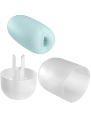 PRETTY LOVE OLGA MASTURBADOR MASCULINO AZUL