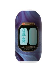 PRETTY LOVE OLGA MASTURBADOR MASCULINO AZUL