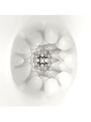 PRETTY LOVE OLGA MASTURBADOR MASCULINO BLANCO