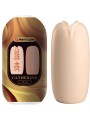 PRETTY LOVE OLGA MASTURBADOR MASCULINO NATURAL