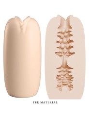 PRETTY LOVE OLGA MASTURBADOR MASCULINO NATURAL