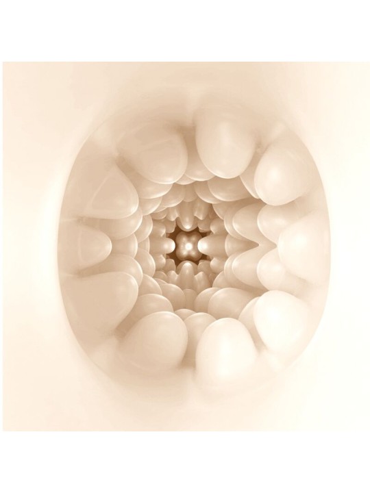 PRETTY LOVE OLGA MASTURBADOR MASCULINO NATURAL