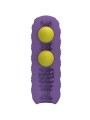PRETTY LOVE TWIN BALLS MASTURBADOR MASCULINO MORADO