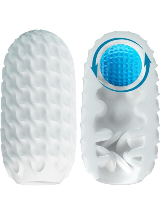 PRETTY LOVE VENUS X MASTURBADOR MASCULINO BLANCO