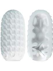 PRETTY LOVE VENUS X MASTURBADOR MASCULINO BLANCO