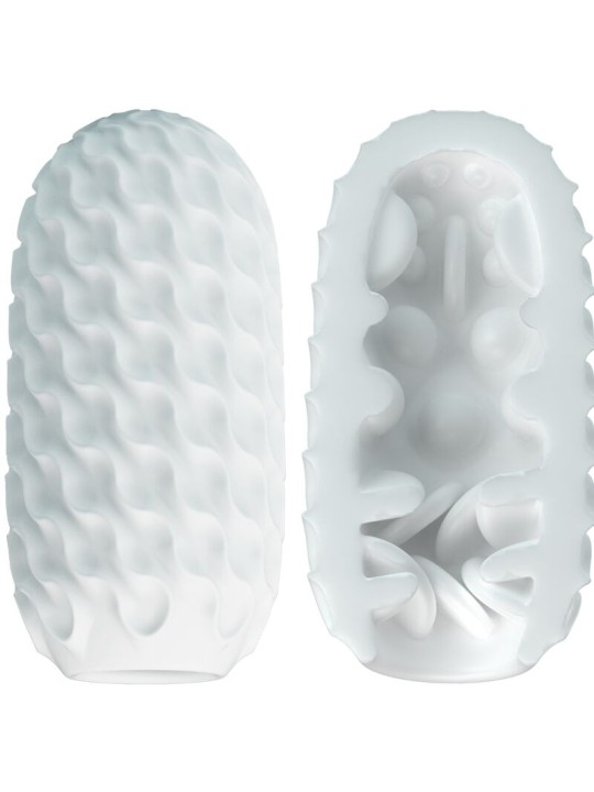 PRETTY LOVE VENUS X MASTURBADOR MASCULINO BLANCO