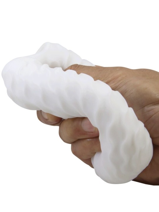 PRETTY LOVE VENUS X MASTURBADOR MASCULINO BLANCO