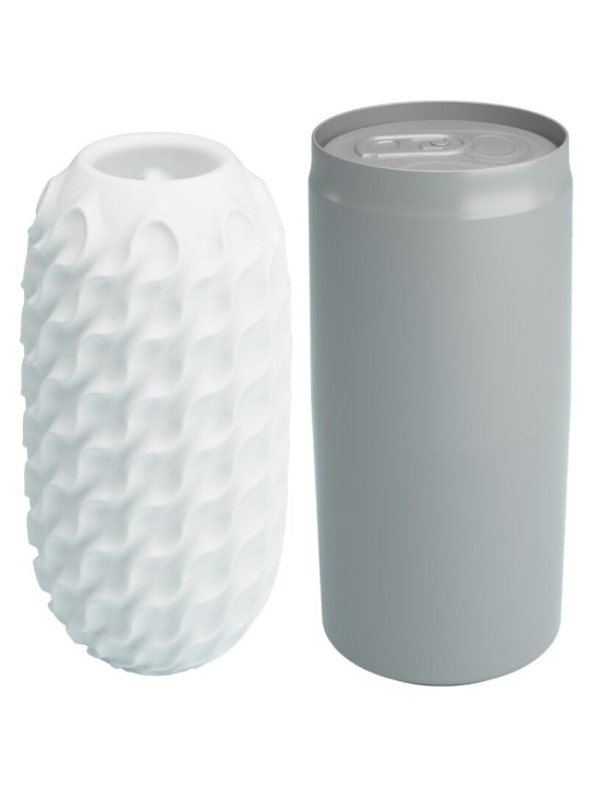 PRETTY LOVE VENUS X MASTURBADOR MASCULINO BLANCO