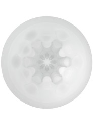 PRETTY LOVE VENUS X MASTURBADOR MASCULINO MODELO 2 BLANCO