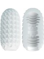PRETTY LOVE VENUS X MASTURBADOR MASCULINO MODELO 3 BLANCO