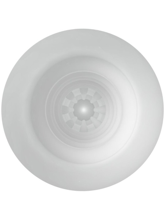 PRETTY LOVE VENUS X MASTURBADOR MASCULINO MODELO 3 BLANCO