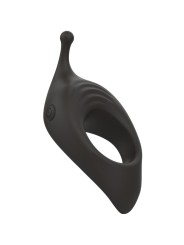 B SWISH BCHARMED RHYTHM INFINITE DELUXE ANILLO PARA PENE 15 VIBRACIONES NEGRO